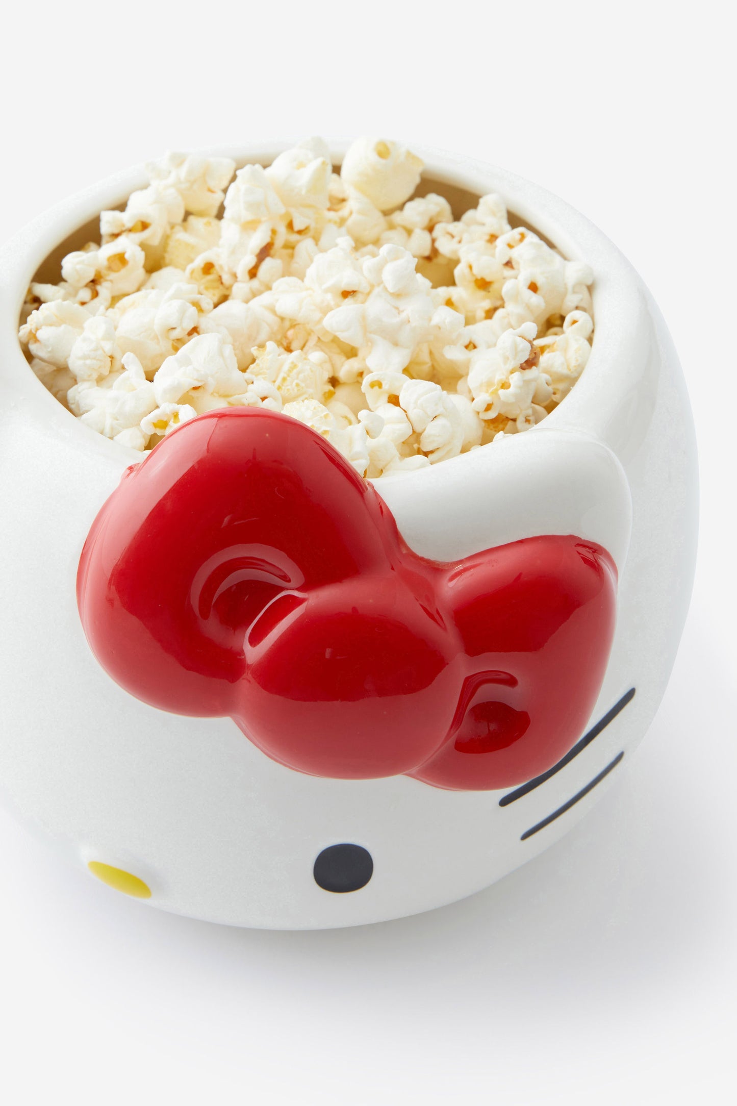 Hello Kitty Shaped Bowl