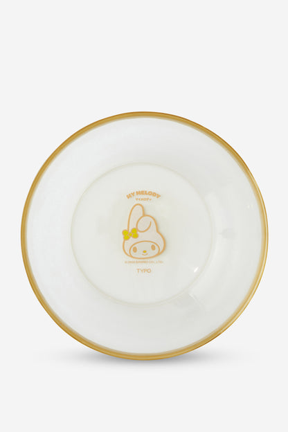 Hello Kitty Glass Bowl