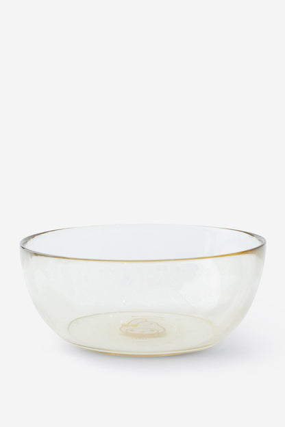 Hello Kitty Glass Bowl