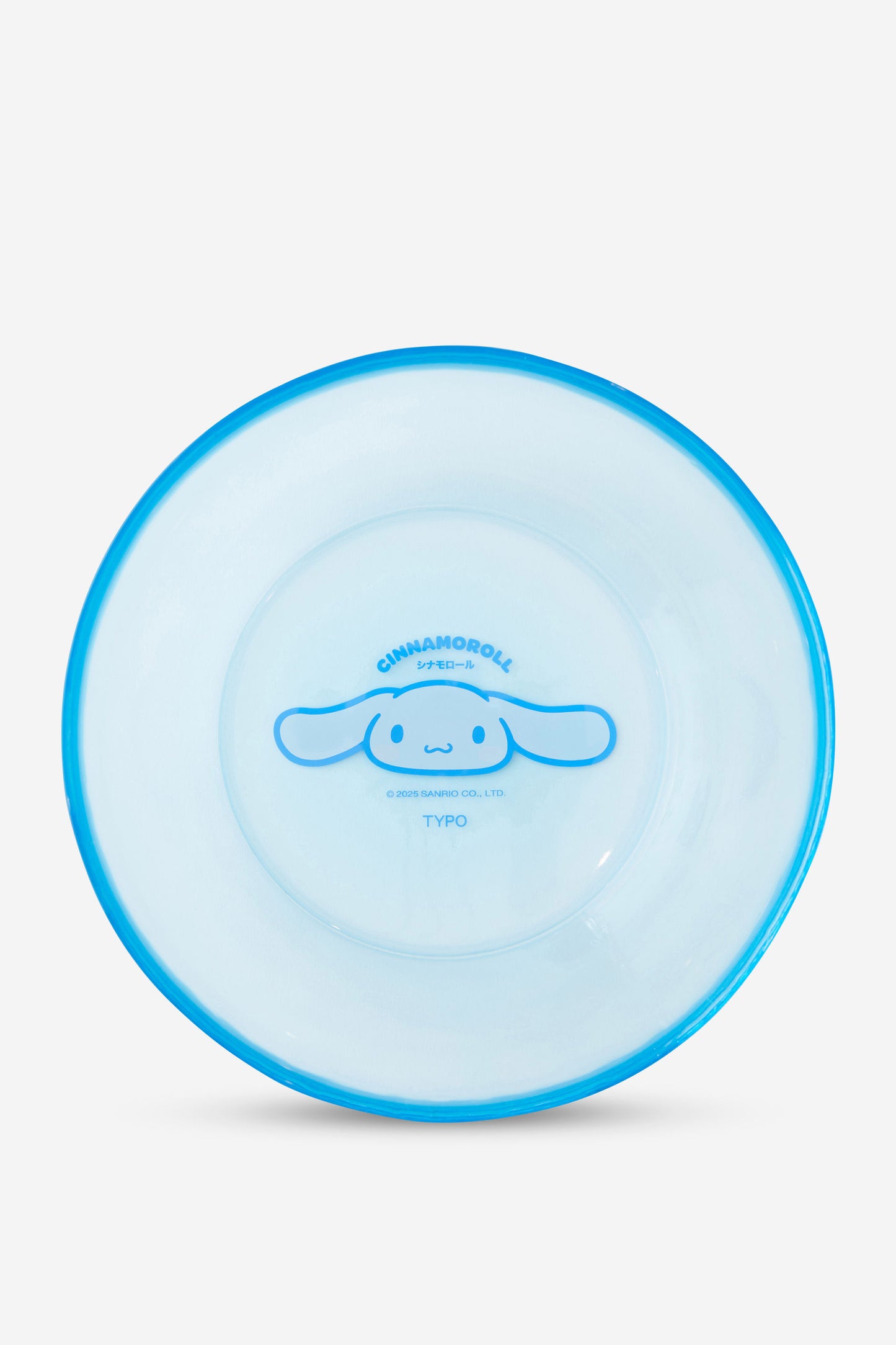 Hello Kitty Glass Bowl