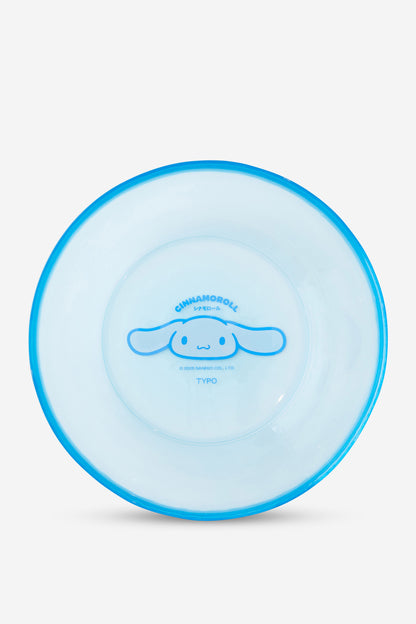 Hello Kitty Glass Bowl