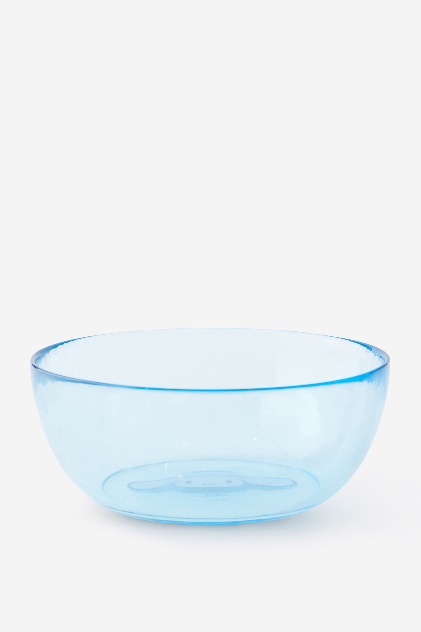 Hello Kitty Glass Bowl