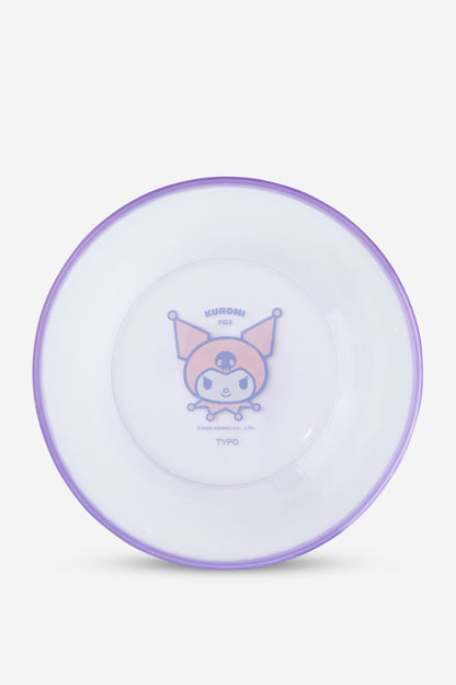 Hello Kitty Glass Bowl