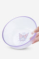 Hello Kitty Glass Bowl