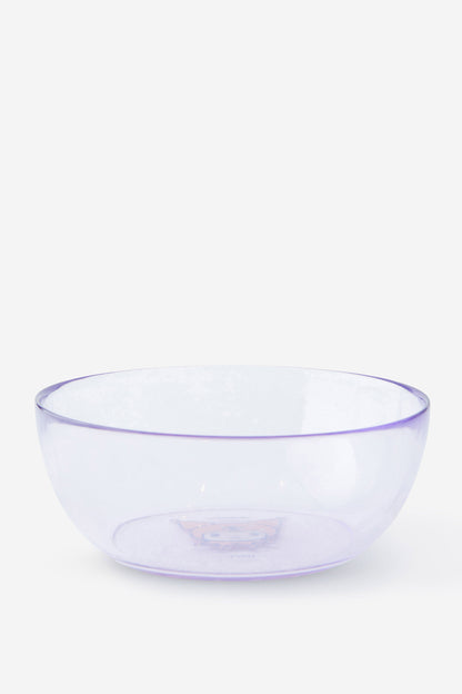 Hello Kitty Glass Bowl