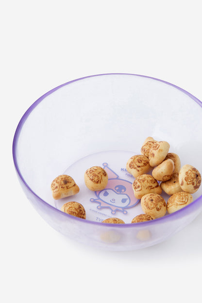 Hello Kitty Glass Bowl