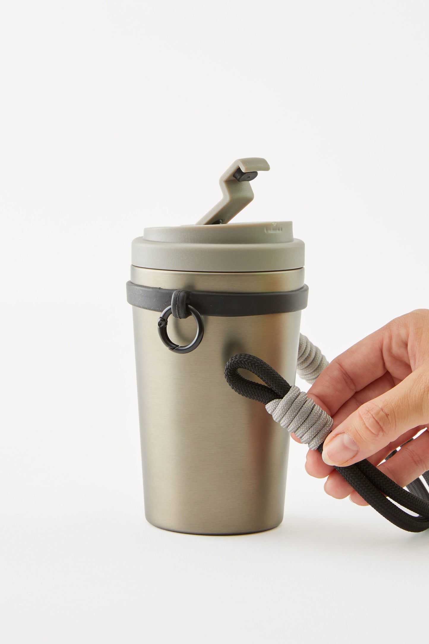 Premium Metal Commuter Cup