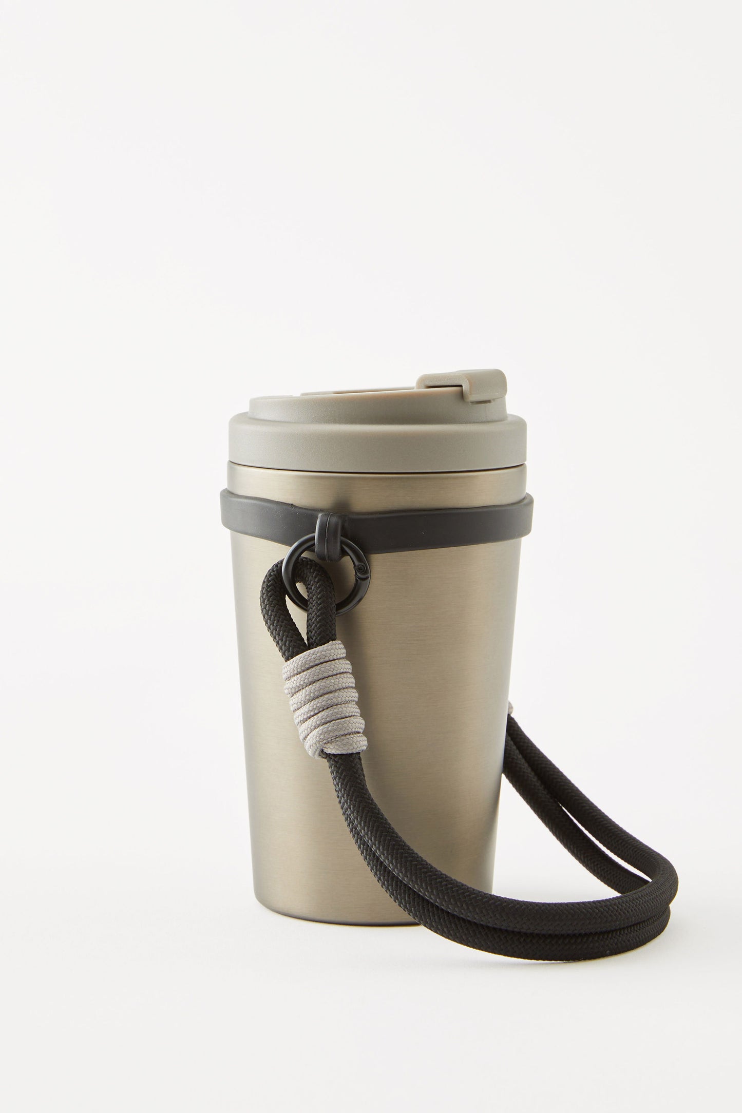 Premium Metal Commuter Cup