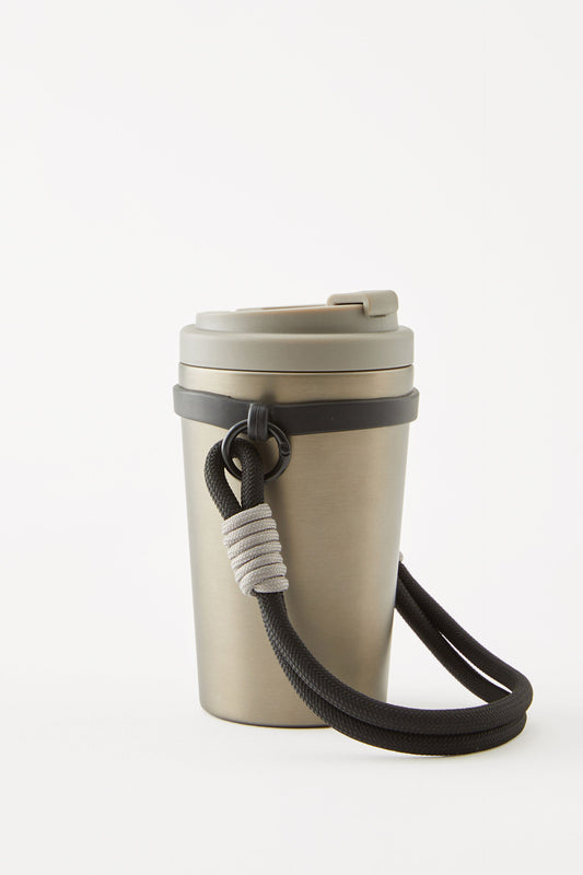 Premium Metal Commuter Cup