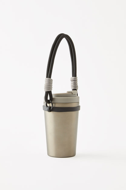 Premium Metal Commuter Cup