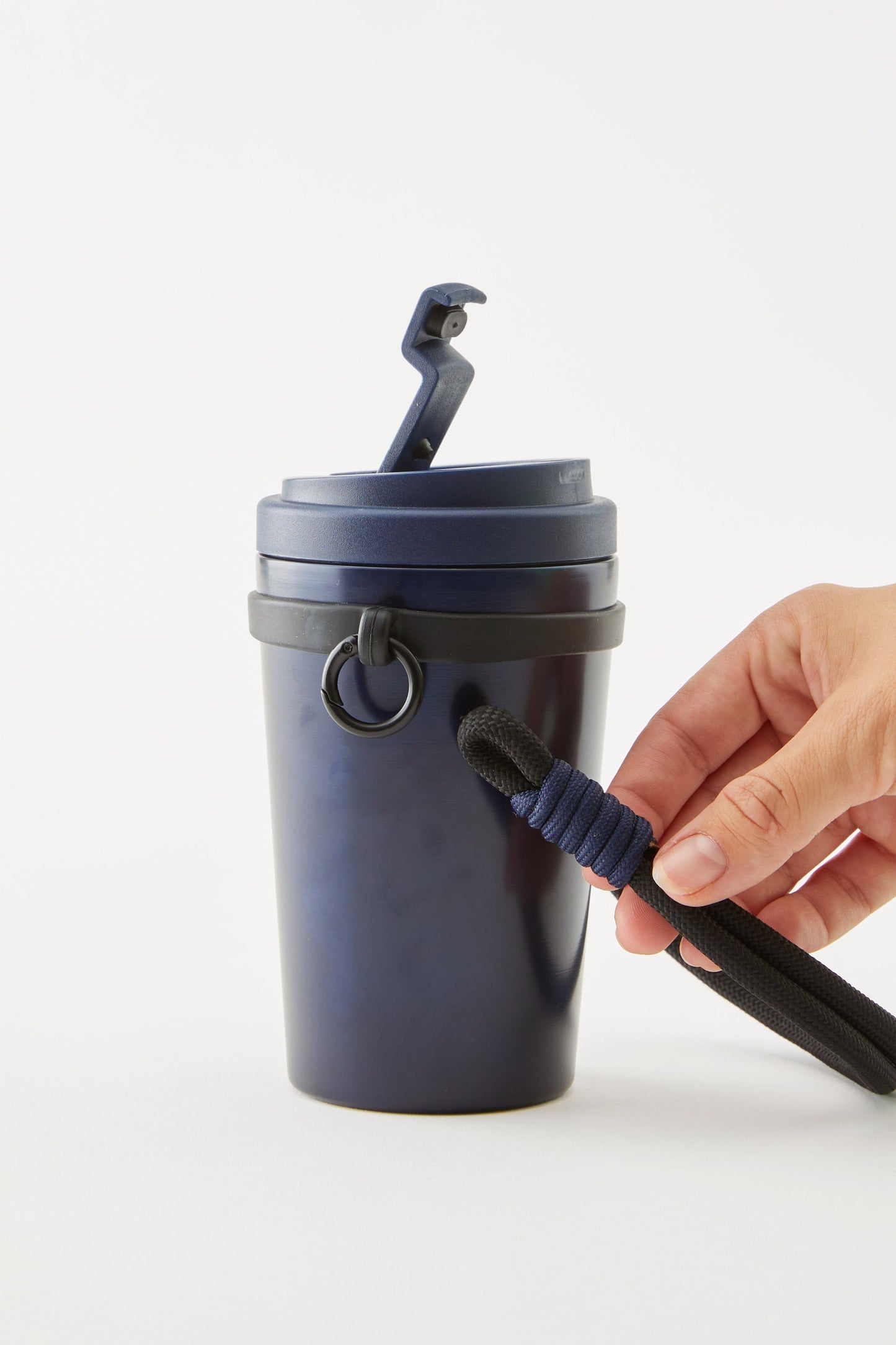 Premium Metal Commuter Cup