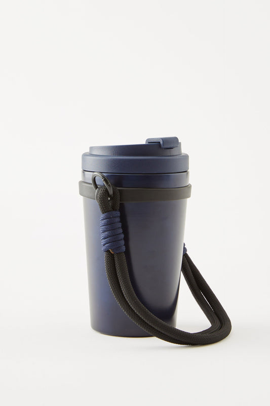 Premium Metal Commuter Cup