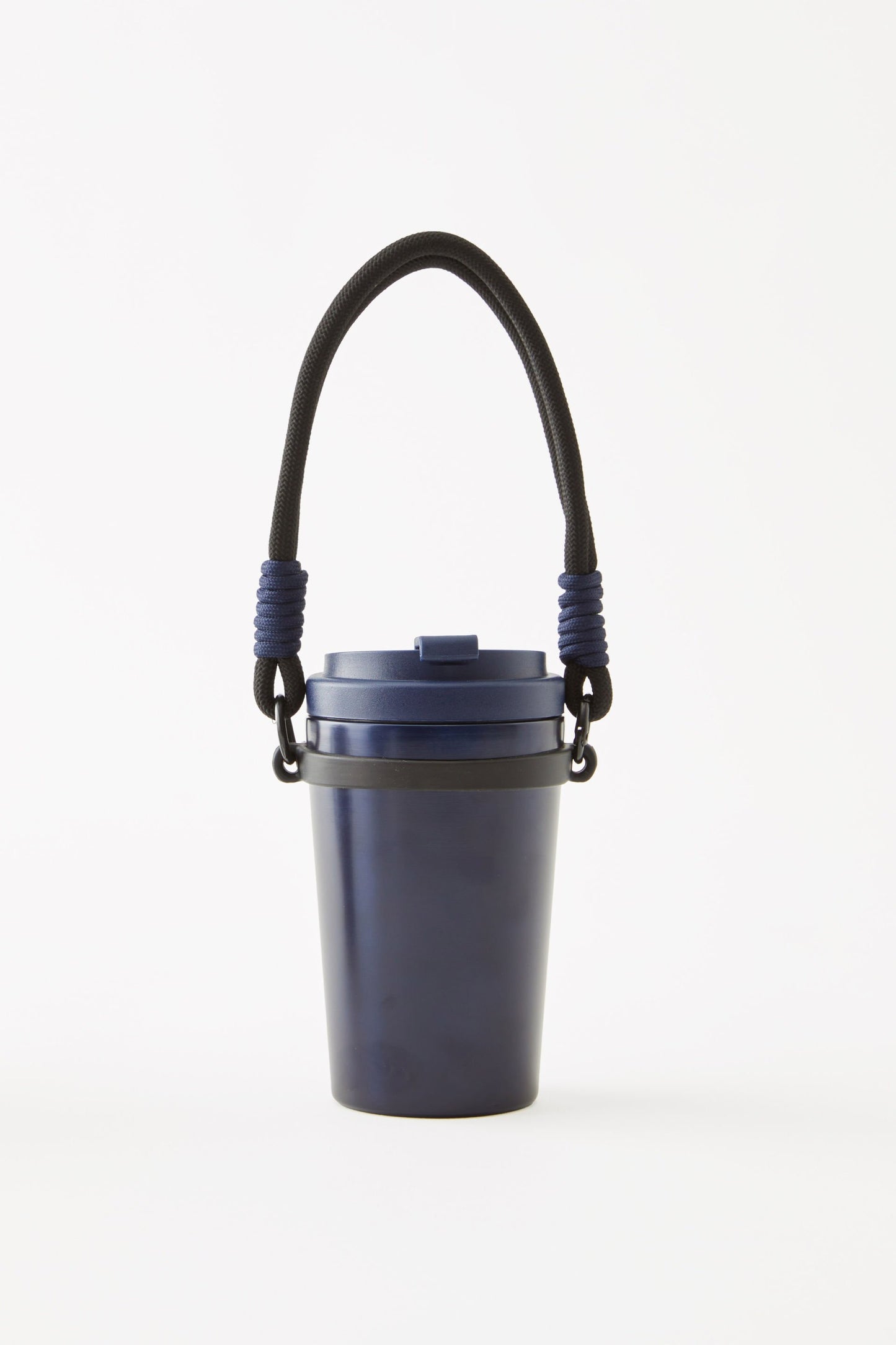 Premium Metal Commuter Cup