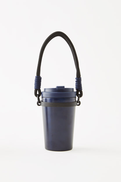 Premium Metal Commuter Cup