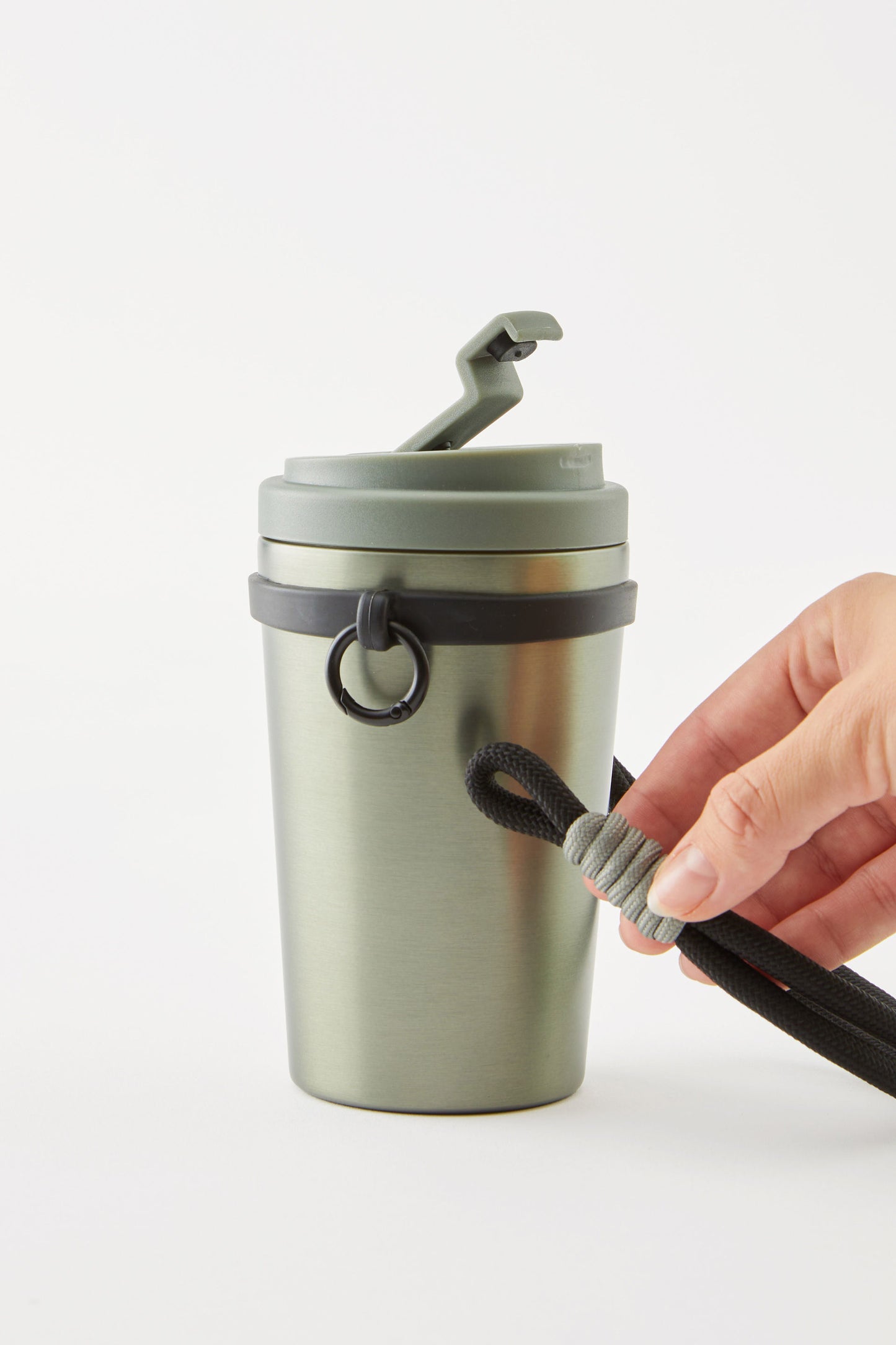 Premium Metal Commuter Cup