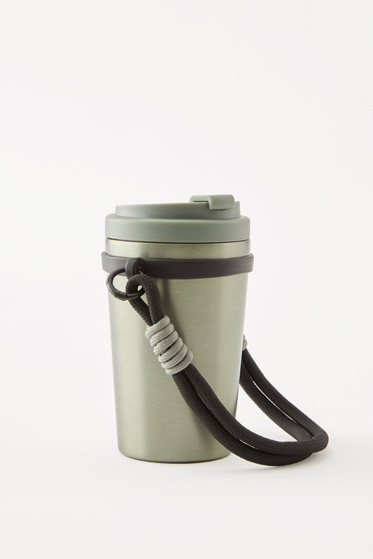 Premium Metal Commuter Cup