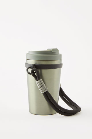 Premium Metal Commuter Cup