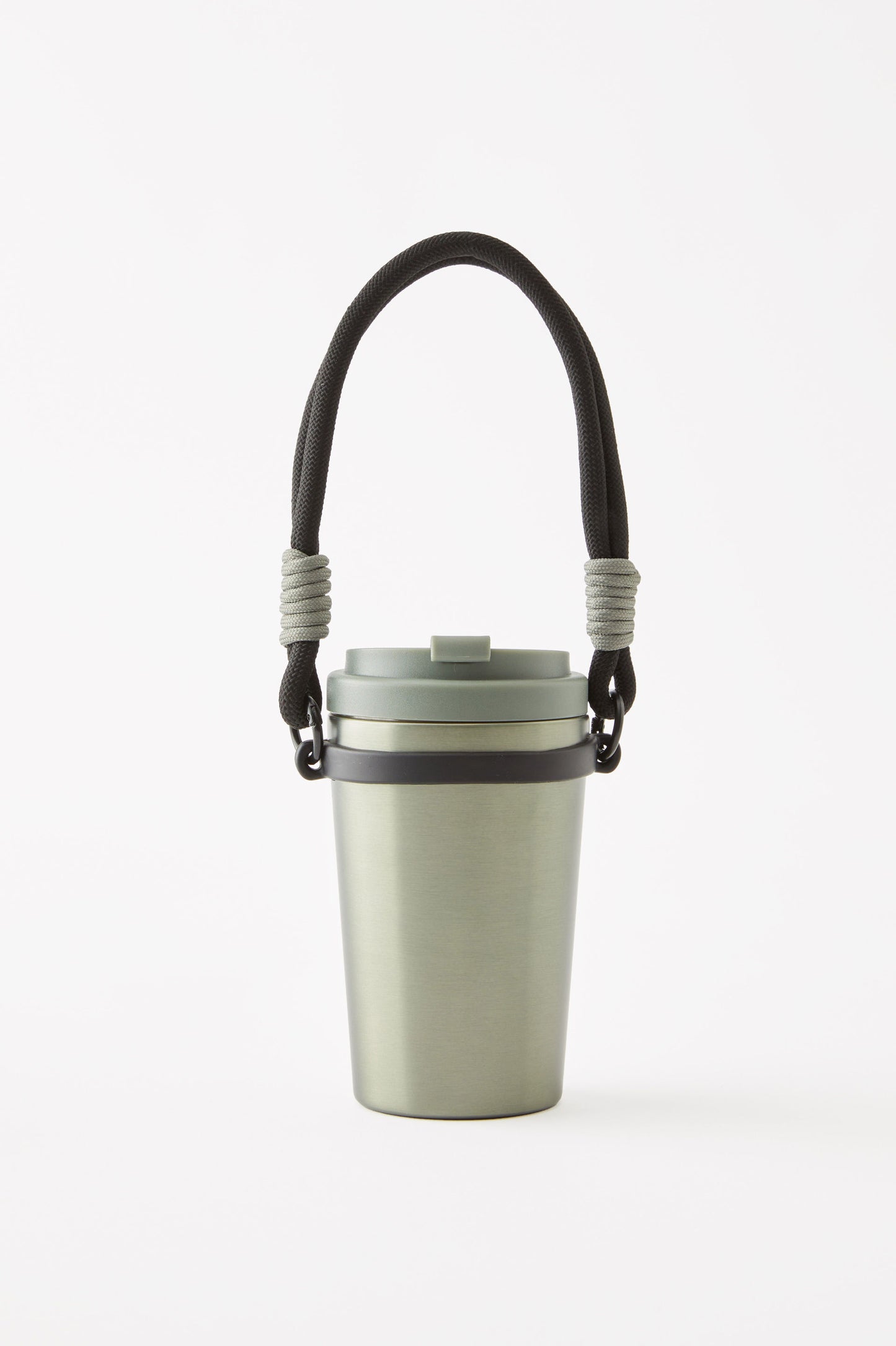 Premium Metal Commuter Cup