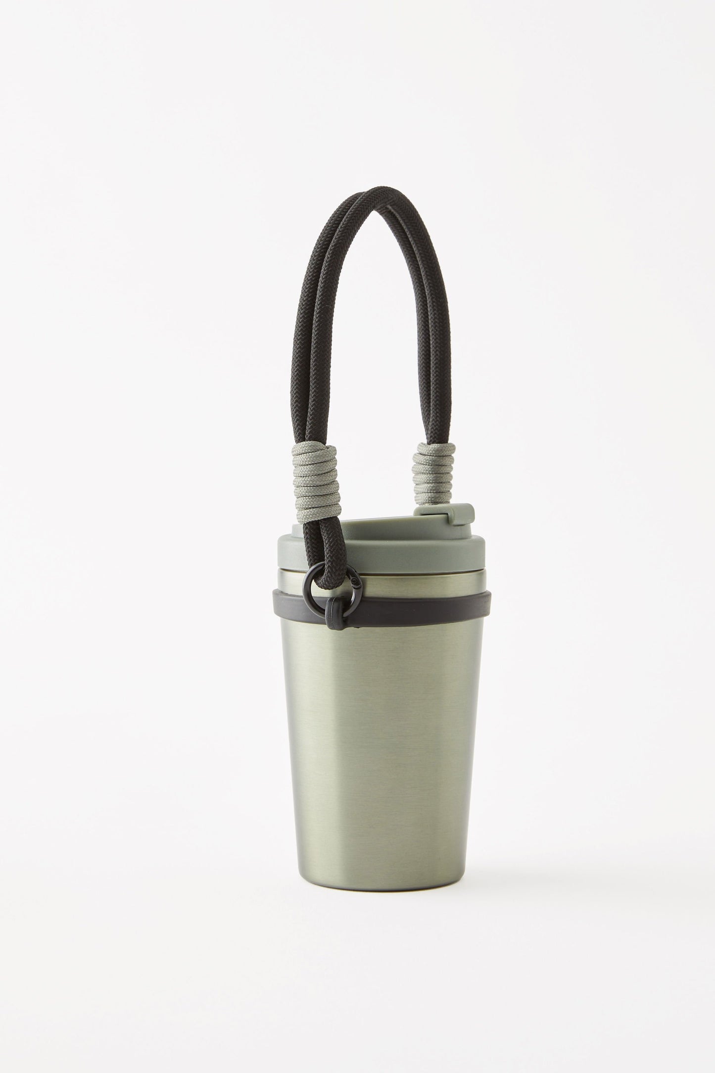 Premium Metal Commuter Cup