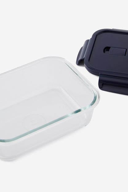 Glass Lunch Container