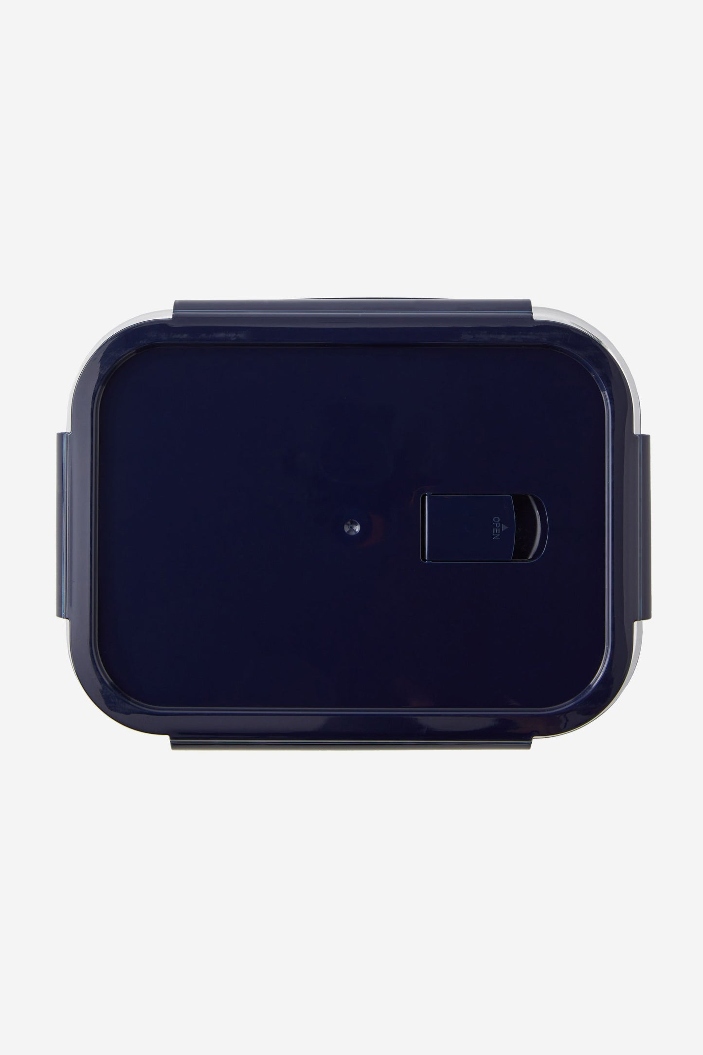 Glass Lunch Container