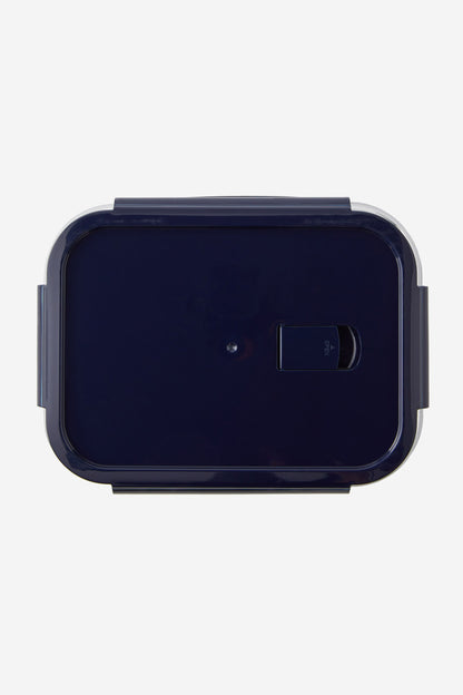 Glass Lunch Container