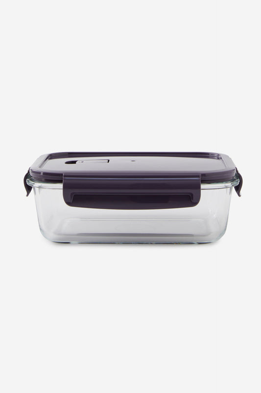 Glass Lunch Container