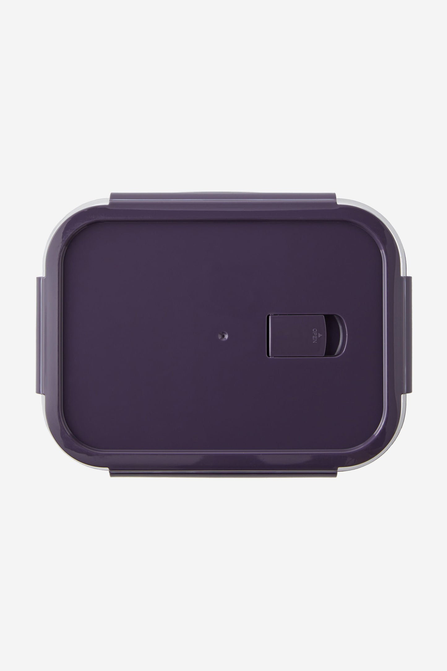 Glass Lunch Container