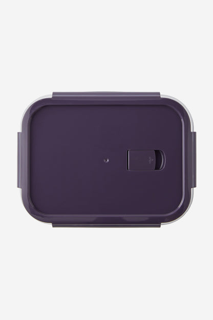 Glass Lunch Container