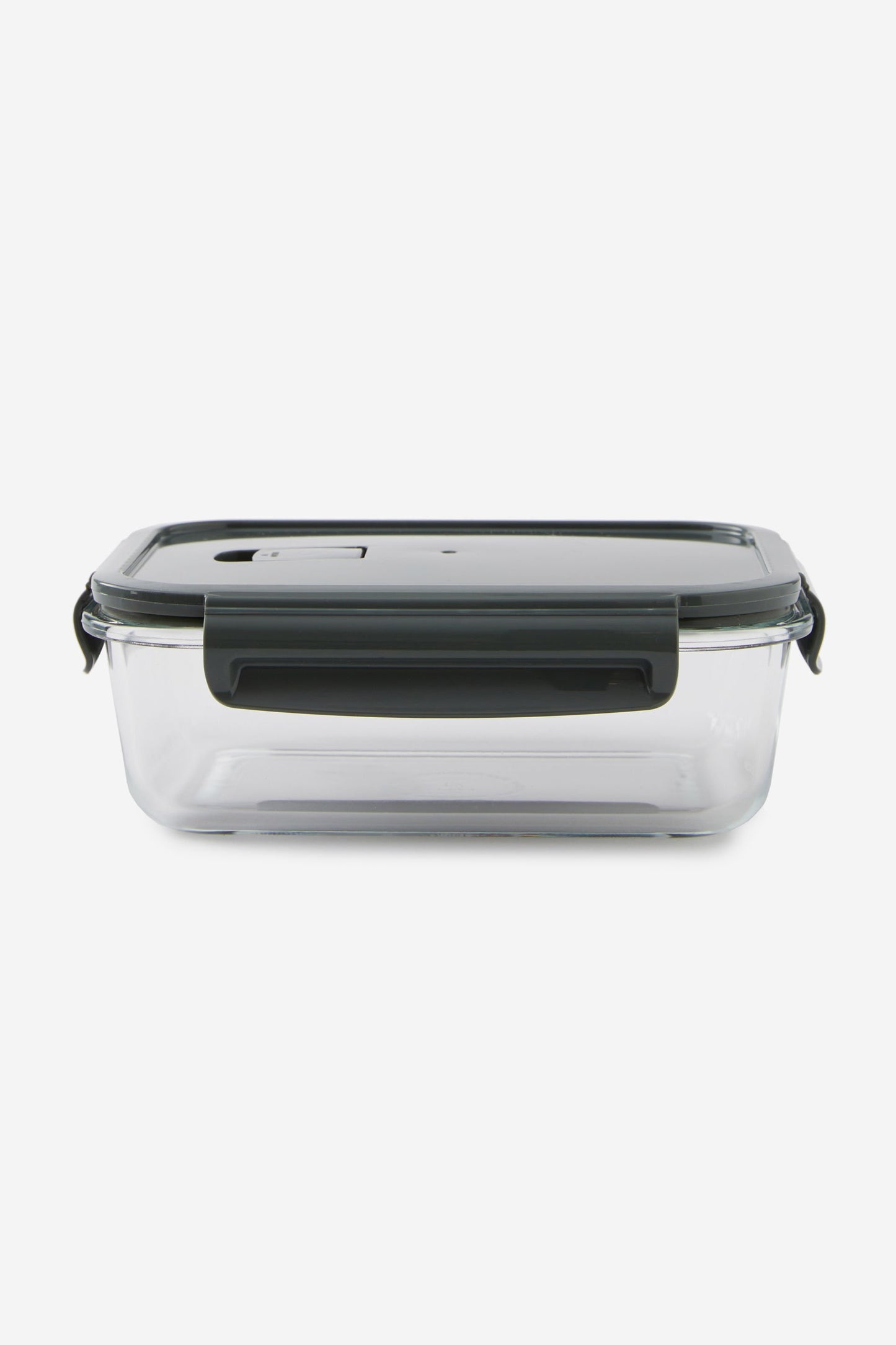 Glass Lunch Container