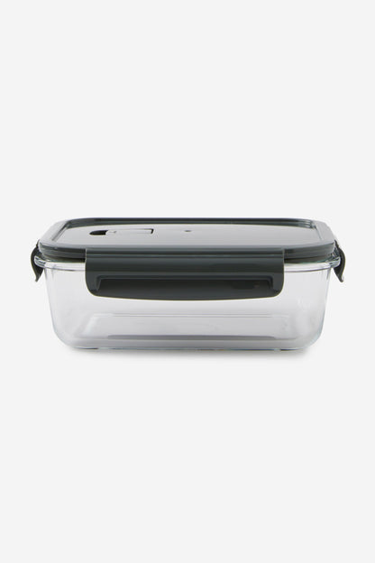Glass Lunch Container