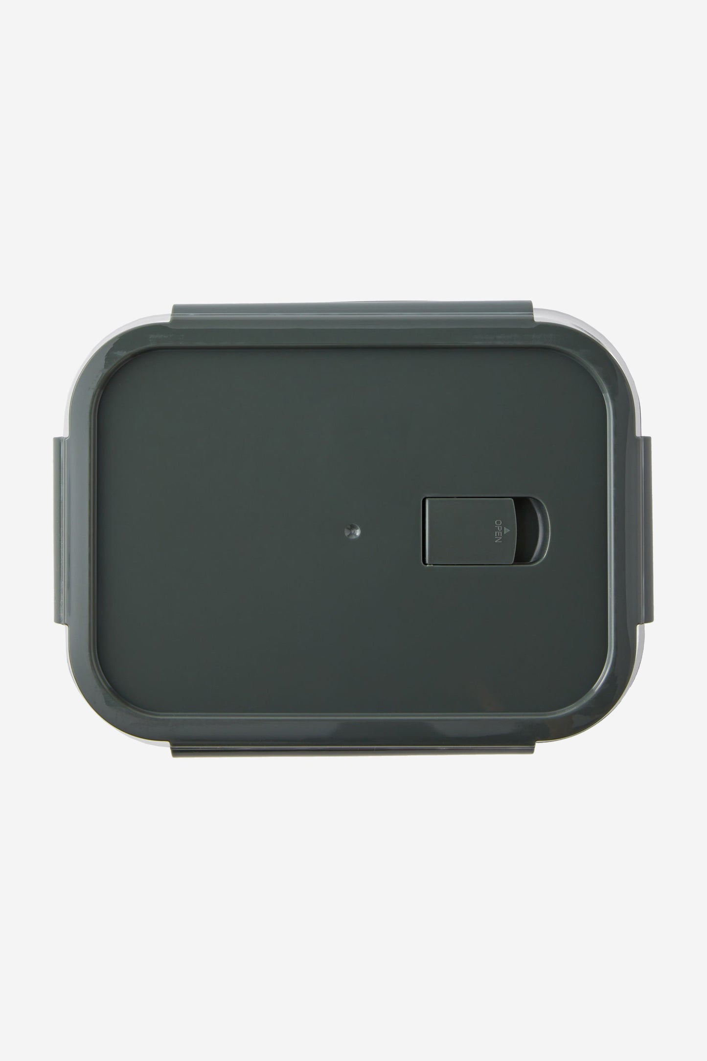 Glass Lunch Container