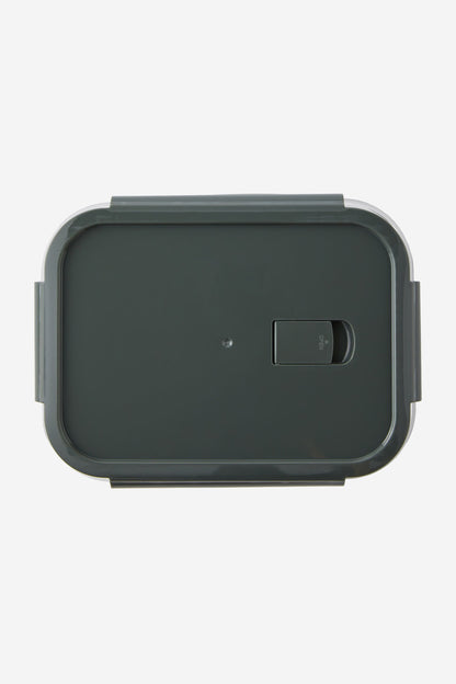 Glass Lunch Container