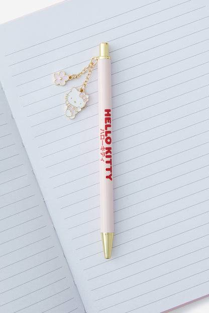 Hello Kitty Charm Pen