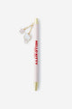 Hello Kitty Charm Pen