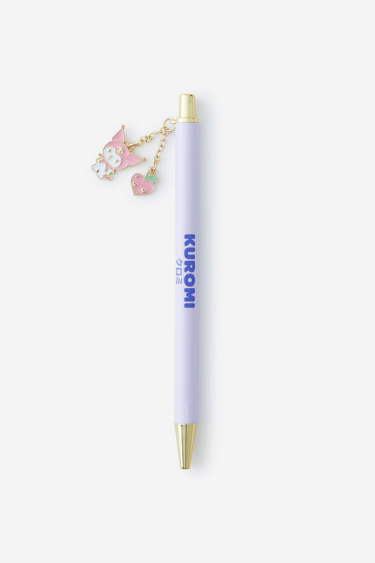 Hello Kitty &amp; Friends Charm Pen