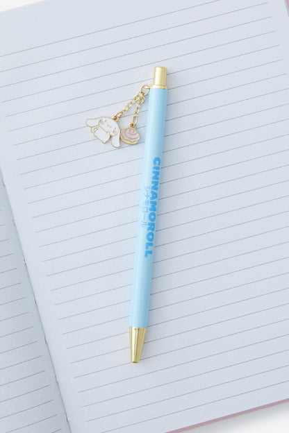 Premium Charm Pen