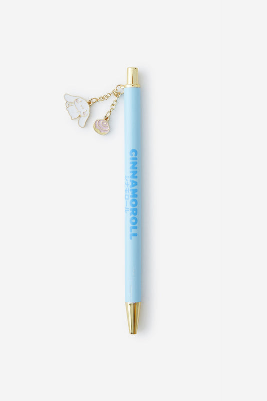 Premium Charm Pen