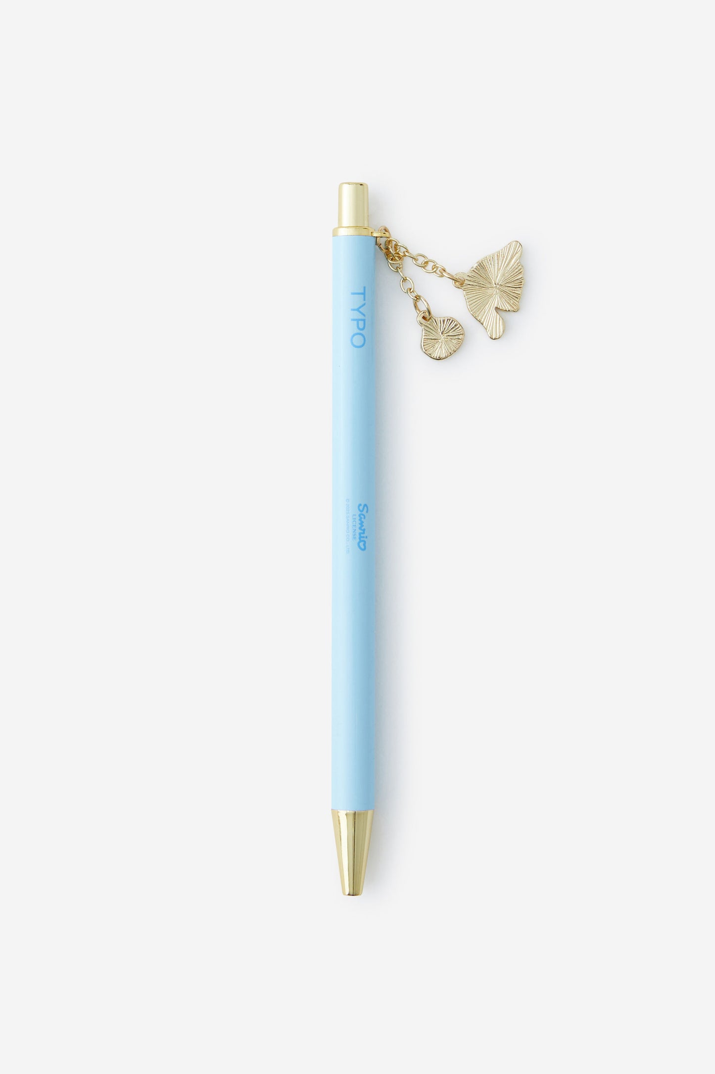 Premium Charm Pen