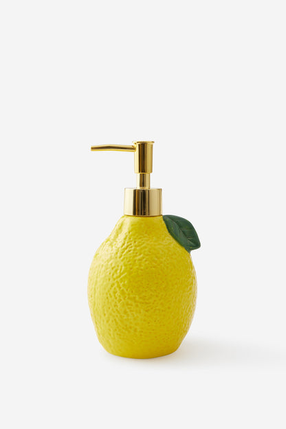 Shaped Soap Dispenser