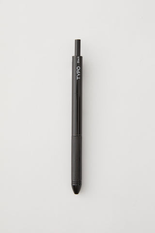 Metro 4 In 1 Pen Pencil