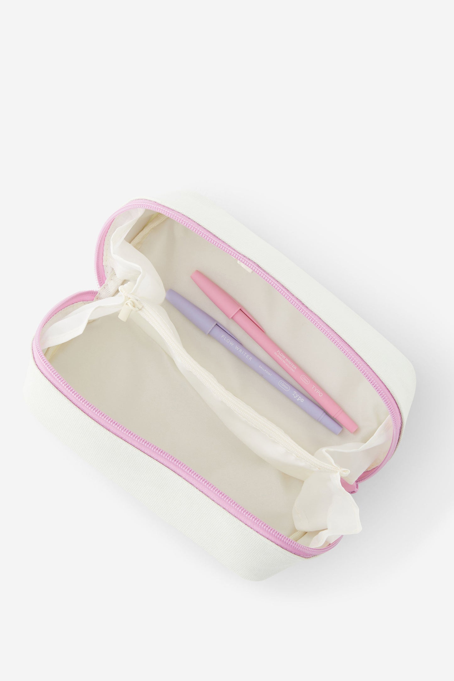 Felix Fold Out Pencil Case