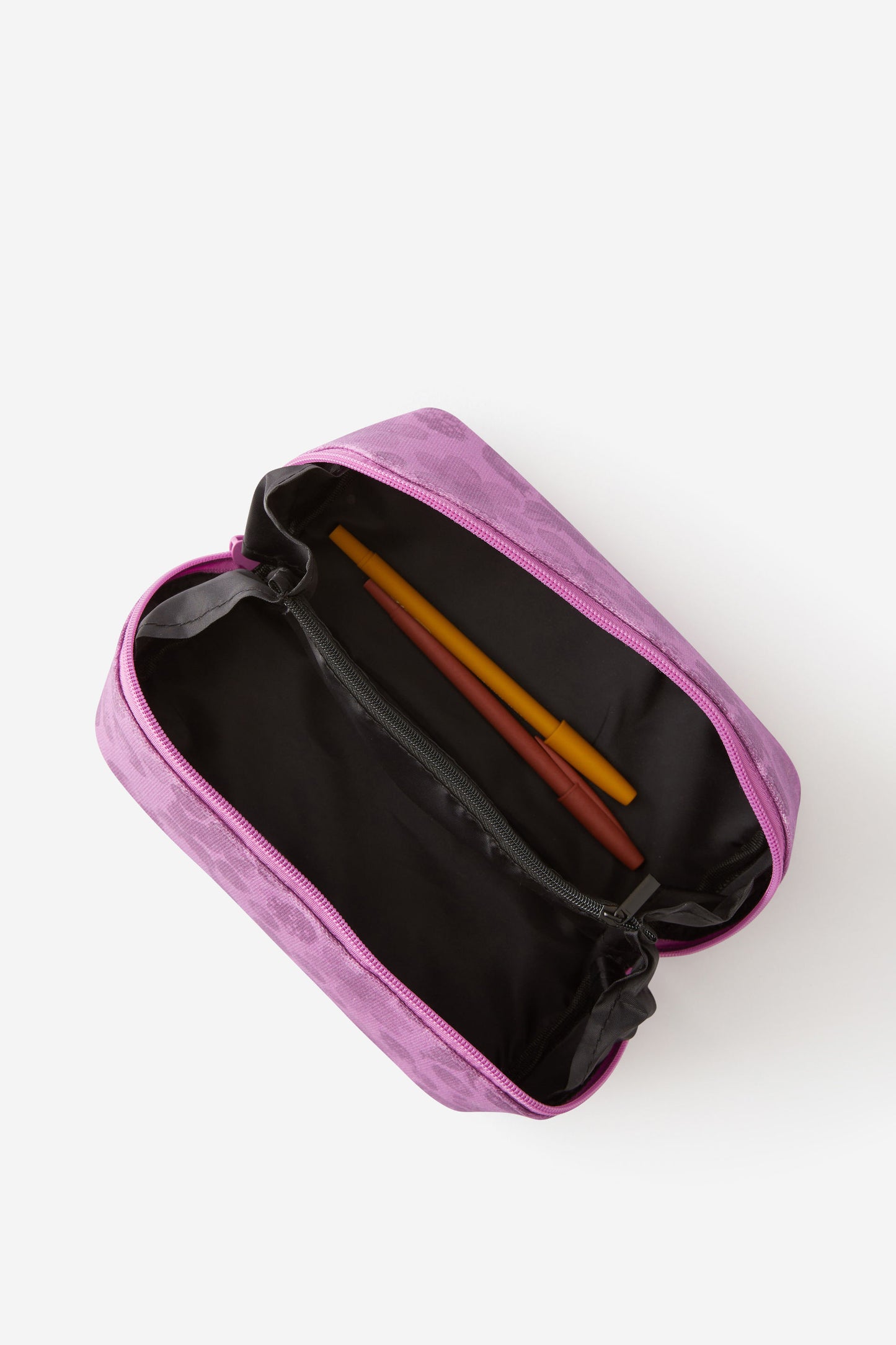 Felix Fold Out Pencil Case