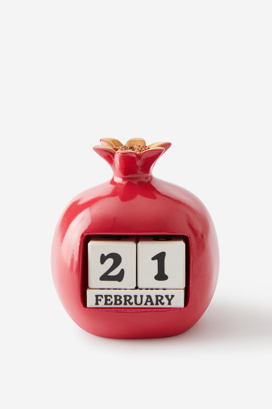 Perpetual Calendar
