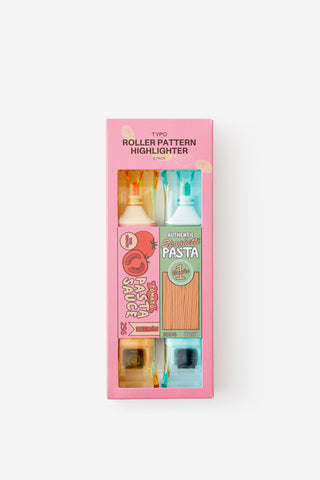Roller Stamp Highlighter