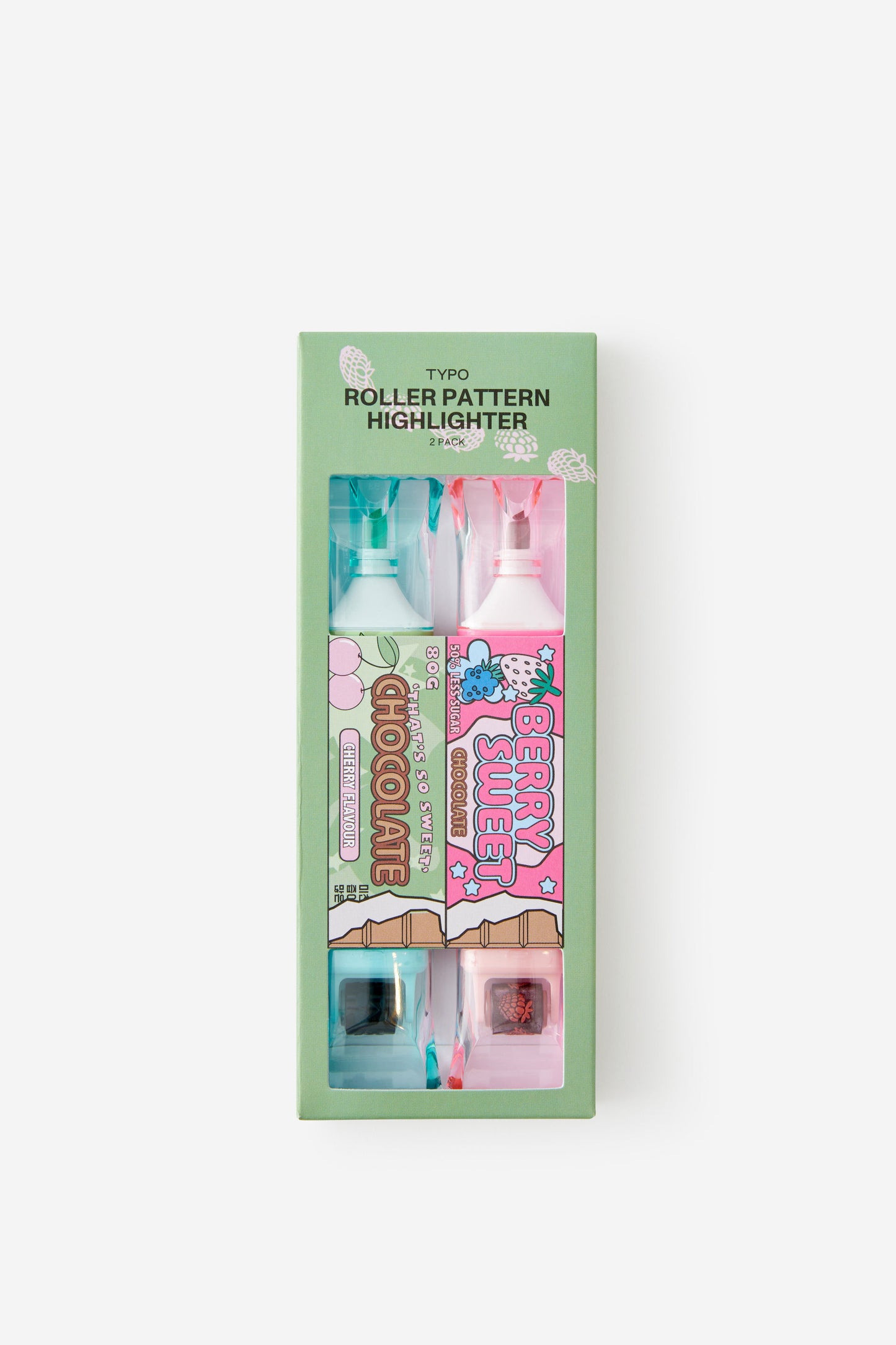 Roller Stamp Highlighter