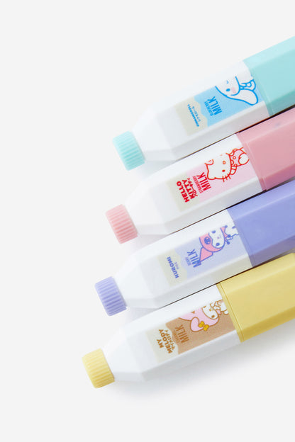 Hello Kitty Highlighter Pack