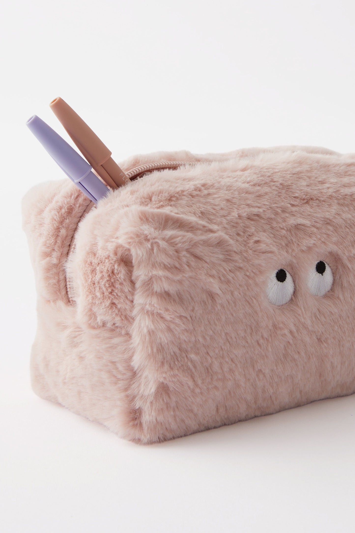 Premium Florence Pencil Case