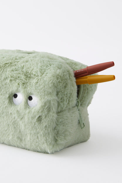 Premium Florence Pencil Case