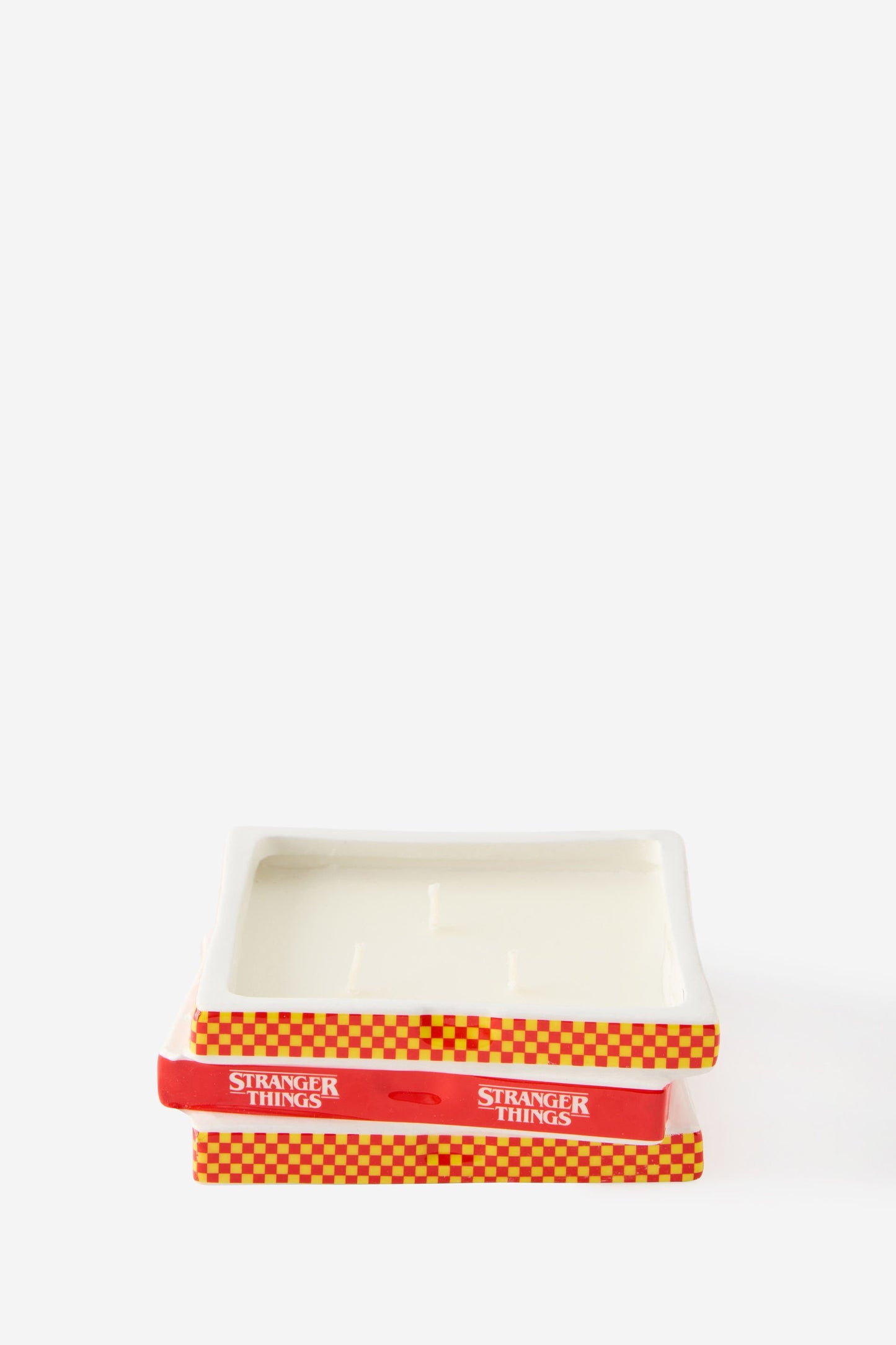 Candle - Stranger Things